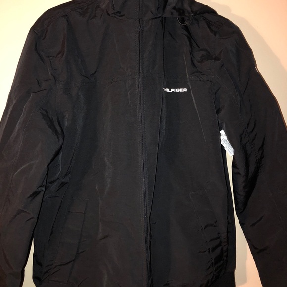 Tommy Hilfiger Jacket - Picture 2 of 6